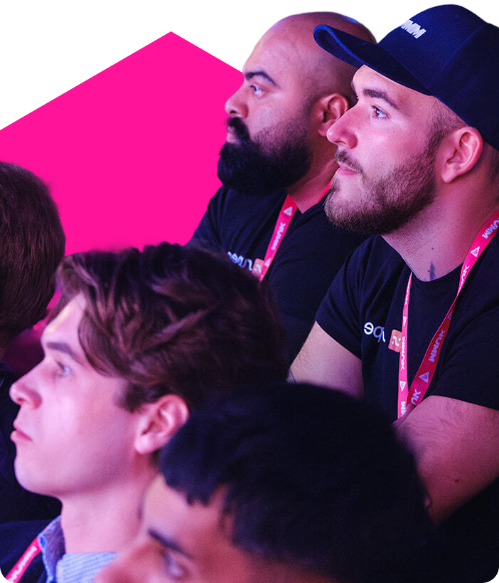 Meet Magento UK conference