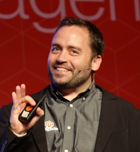 Ben Marks