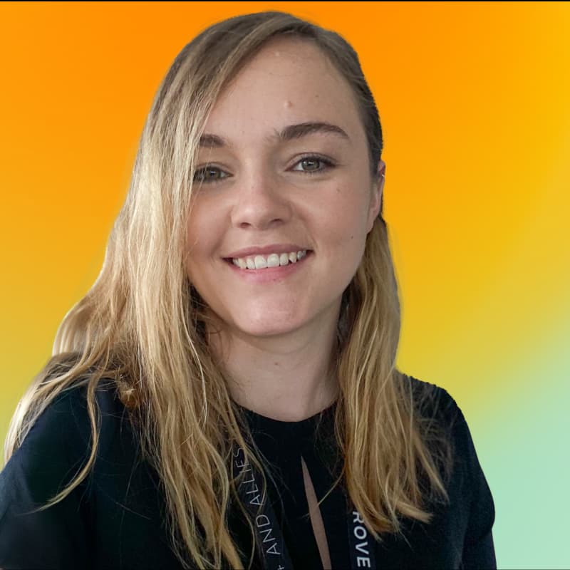 Rebecca Brocton