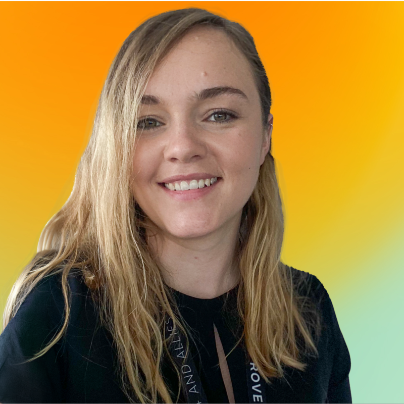 Rebecca Brocton