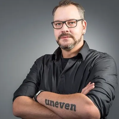Mathias Schreiber