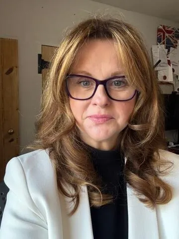 Cressida Stephenson