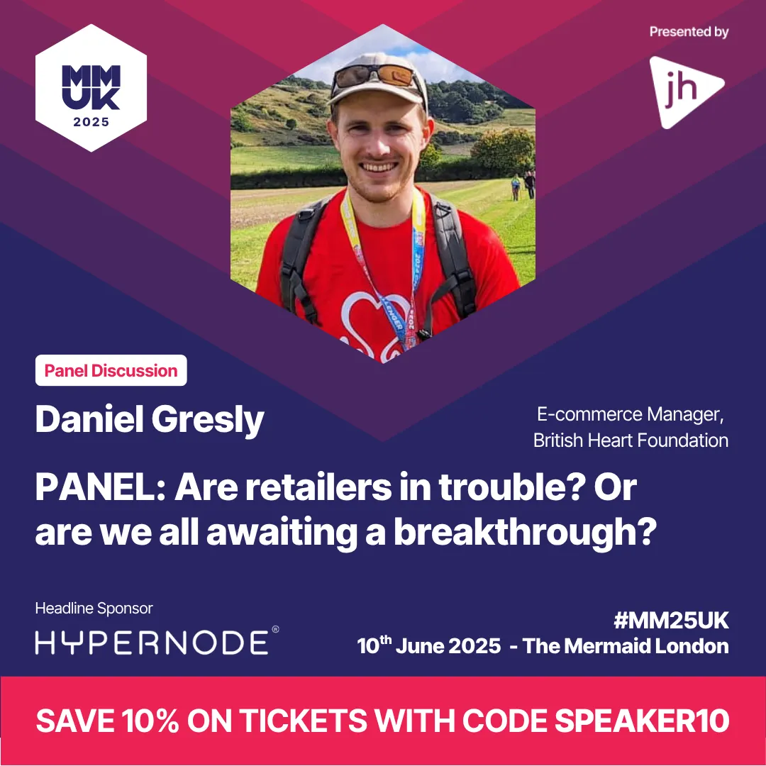 Daniel Gresly