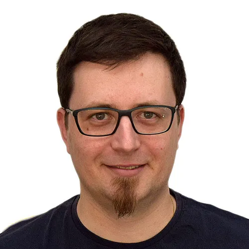 Marcin Szterling